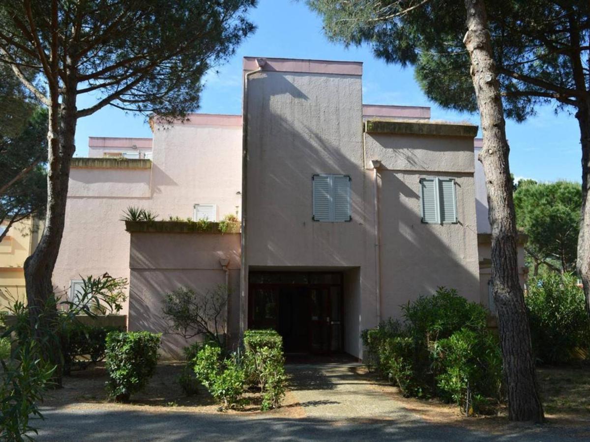 Appartement Argelès-sur-Mer, 2 pièces, 4 personnes - FR-1-225-78 Extérieur photo